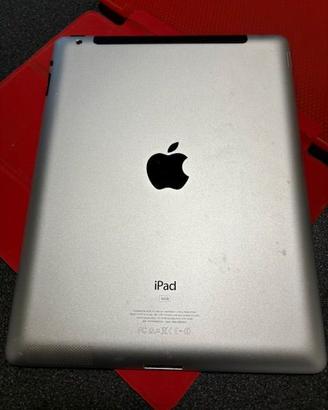 APPLE IPAD 2 - A1396 16GB 9,7" WIFI+3G