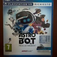 Astro bot rescue mission PlayStation 5