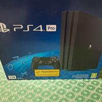 Ps4 Pro