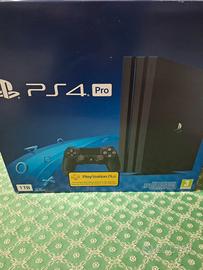 Ps4 Pro