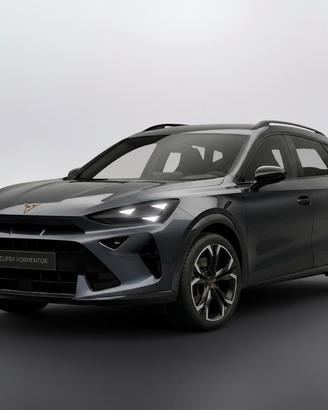 Cupra Formentor 1.5 hybrid 150cv dsg
