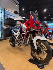 CRF1100L Africa Twin Adventure Sports DCT Suspensi