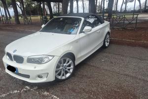 Splendida BMW Cabrio