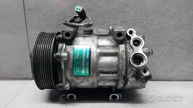 COMPRESSORE ARIA CONDIZIONATA SCANIA Serie R 2005