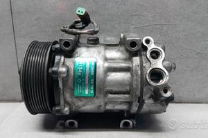 COMPRESSORE ARIA CONDIZIONATA SCANIA Serie R 2005