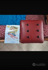 Cuscino per massaggi