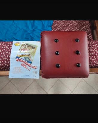 Cuscino per massaggi