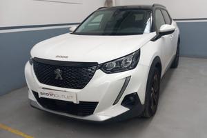 PEUGEOT 2008 II 2020 - 2008 1.2 puretech Allure s&