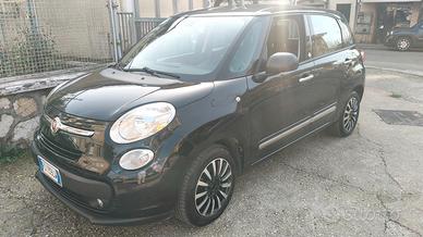 Fiat 500L 1.3 Multijet 95 CV Urban