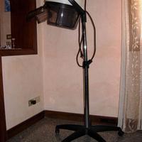 casco assiuga capelli