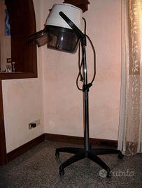 casco assiuga capelli