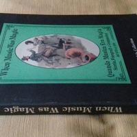 Elvis Marenco Jean Ray Ende Quando Musica e altri