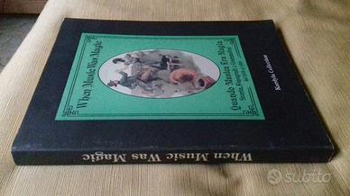 Elvis Marenco Jean Ray Ende Quando Musica e altri