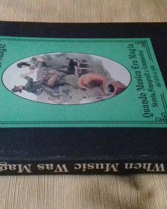 Elvis Marenco Jean Ray Ende Quando Musica e altri