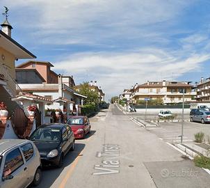 Monterotondo accogliente monolocale arredato