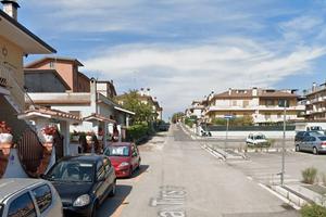 Monterotondo accogliente monolocale arredato