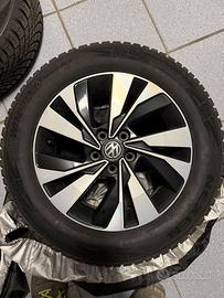 Cerchi 15” Volkswagen Polo