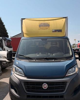 Fiat DUCATO MAXI BOX + SPONDA