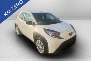 Toyota Aygo x 1.0 active 72cv s-cvt