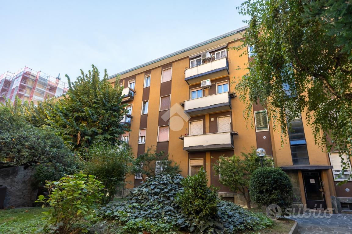 Appartamento – Milano, Maciachini - Maggiolina, Municipio 9 - Vista 2