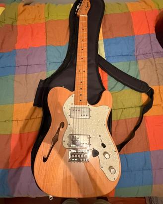 Chitarra e cassa