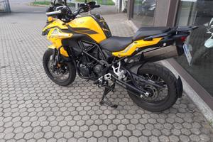 Benelli TRK 502 X