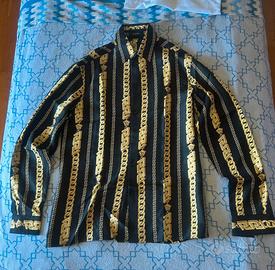 Camicia versace