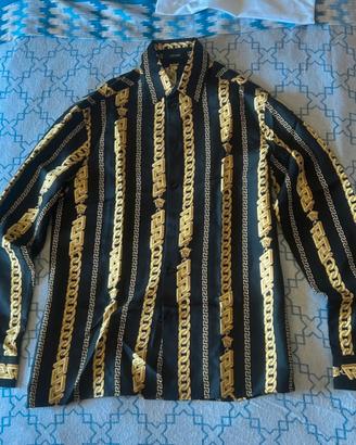 Camicia versace