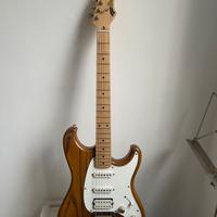 Chitarra elettrica Ibanez