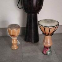 djembe
