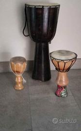 djembe

