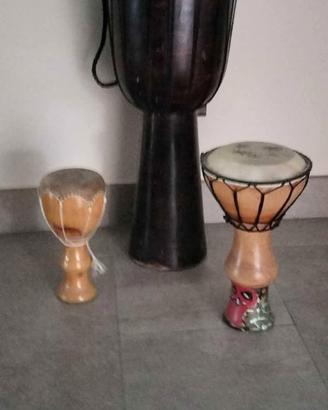 djembe
