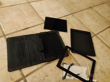 Lotto per Apple iPad2