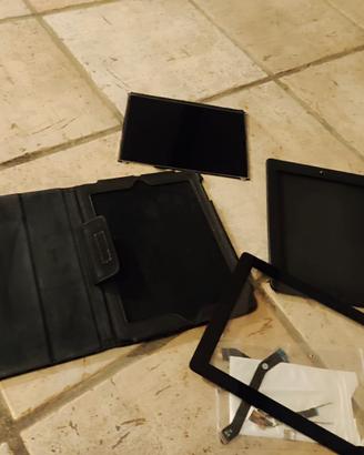 Lotto per Apple iPad2