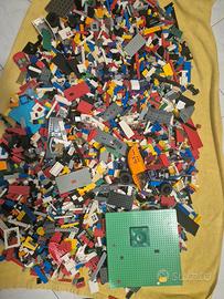 7kg lego