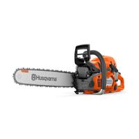 Motosega Husqvarna 555 - Cardelli