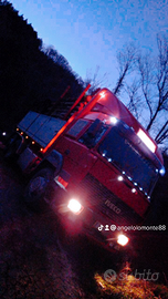 Iveco turbostar 190-42