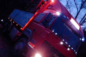 Iveco turbostar 190-42