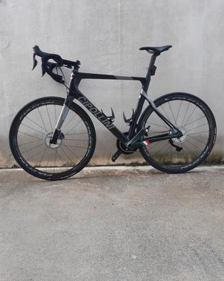 CIPOLLINI BOND2 con ULTEGRA DI2