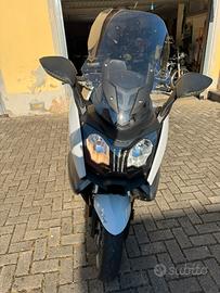 Scooter BMW