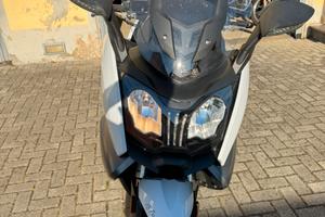 Scooter BMW
