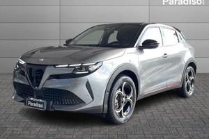 Alfa Romeo Junior SPECIALE - 1.2 | 2025 - KM0...