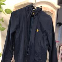 Giubbotto termico leggero Lyle&Scott tg S orig