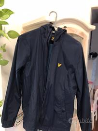 Giubbotto termico leggero Lyle&Scott tg S orig