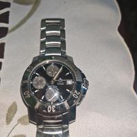 Baume & Mercier Capeland chrono 
