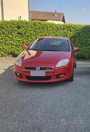 Fiat Bravo 1.9 MJT 120 CV (2008) CAMBIO NUOVO