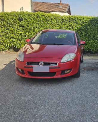 Fiat Bravo 1.9 MJT 120 CV (2008) CAMBIO NUOVO
