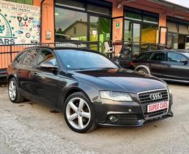 Audi A4 2.0TDI 143CV multitronic Advanced EURO5