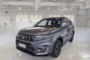 SUZUKI VITARA 1.4 BOOSTERJET HYBRID ALLGRIP TOP SU