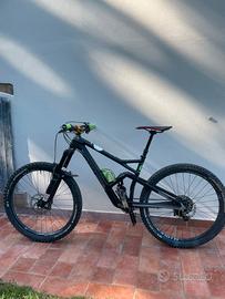 Cannondale Jekyll Carbon 2